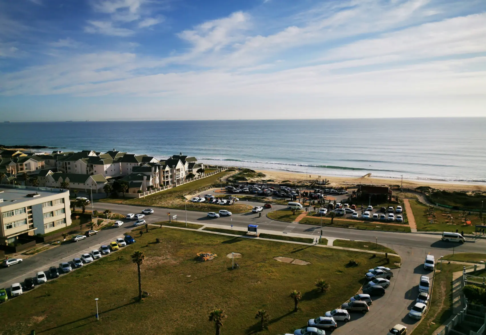 Port Elizabeth Beach | SEO for small business